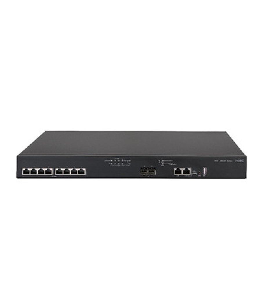 H3c s6520x-10xt-si gestionado l3 10g ethernet (100/1000/10000) energía sobre ethernet (poe)