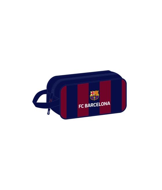 Zapatillero safta f.c. barcelona 150x290x140 mm