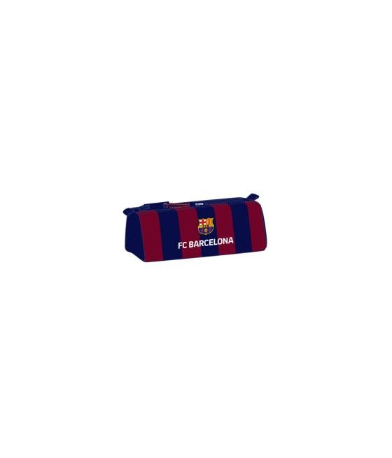 Bolso escolar portatodo safta f.c. barcelona 80x210x70 mm