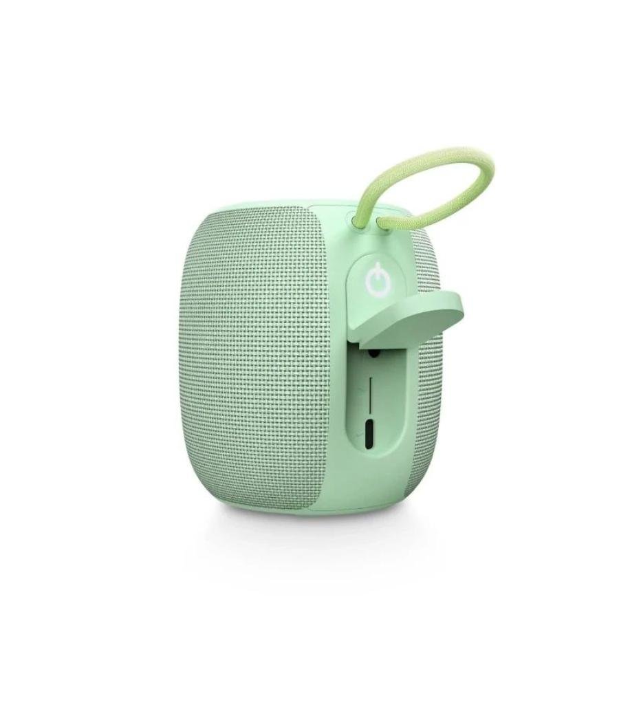 Energy sistem altavoz bloom mint bluetooth