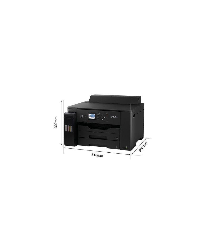 Epson Impresora Ecotank ET-16150 - Imagen 4