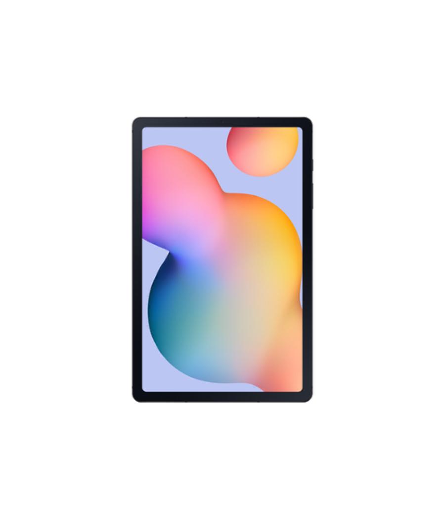 Samsung Galaxy Tab S6 Lite LTE 4G LTE-TDD & LTE-FDD 128 GB 26,4 cm (10.4") 4 GB Wi-Fi 5 (802.11ac) Gris