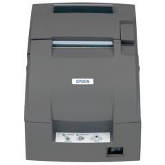 Epson Impresora Tickets TM-U220DU Usb - Imagen 3