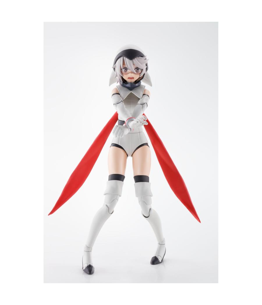 Figura tamashii nations sh figuarts shy shy