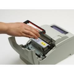 Epson Impresora Tickets TM-U220DU Usb - Imagen 7