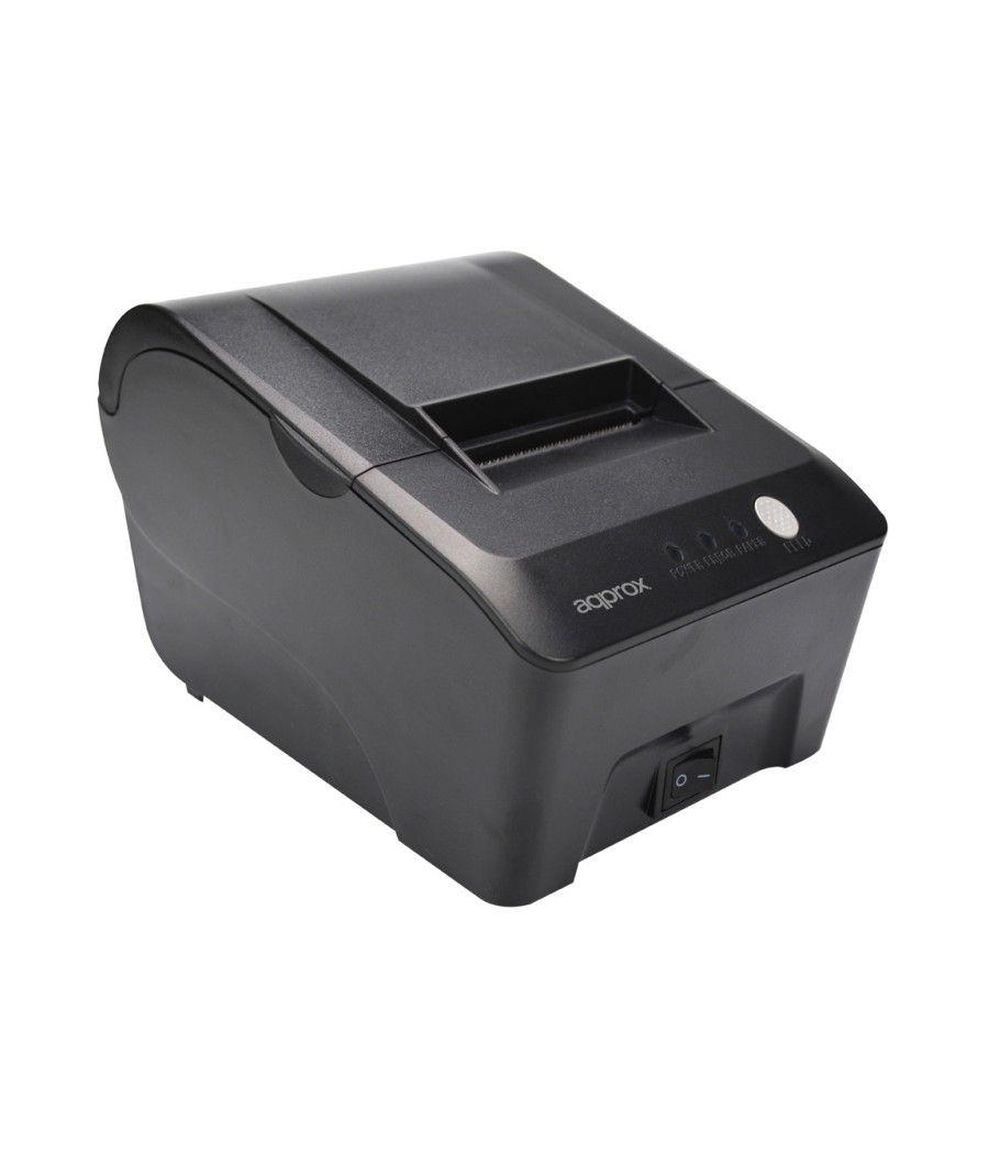 approx Impresora Tiquets appPOS58MU Usb - Imagen 1