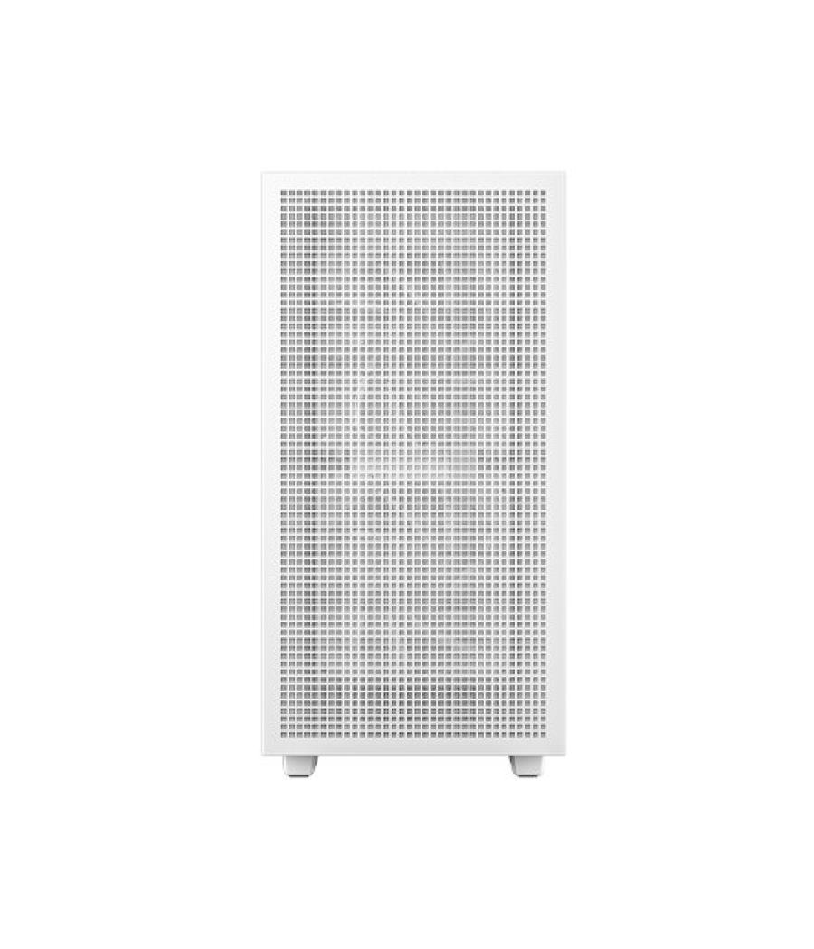 Torre m-atx deepcool ch360 digital white