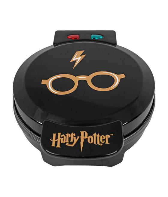 Gofrera uncanny brands harry potter gafas y rayo