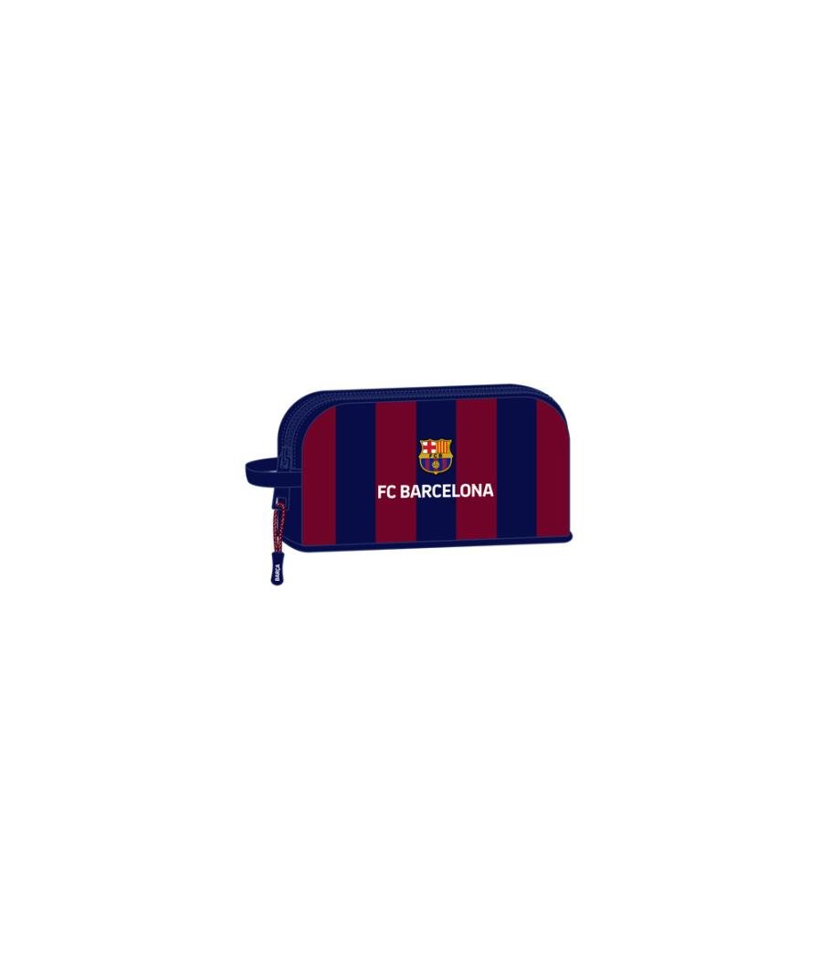 Portadesayunos safta termo f.c. barcelona 120x215x65 mm