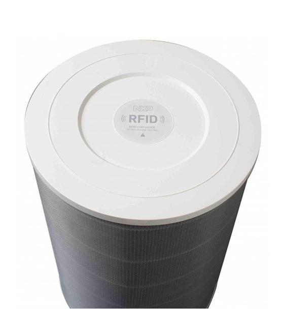 Filtro hepa xiaomi para purificador de aire xiaomi mi air purifier scg4021gl