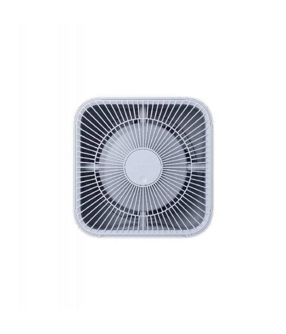 Purificador de aire xiaomi smart air purifier 4 pro/ filtro hepa/ wifi/ hasta 60m2/ 33.7db