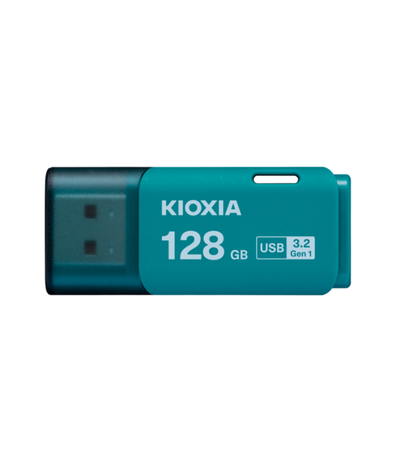 Usb 3.2 kioxia 256gb u301 aqua