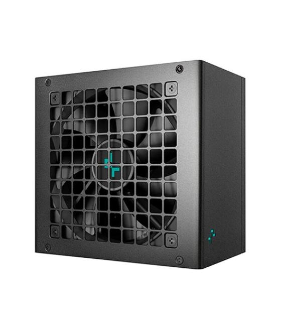 Fuente de alimentacion atx 850w deepcool pn850-m