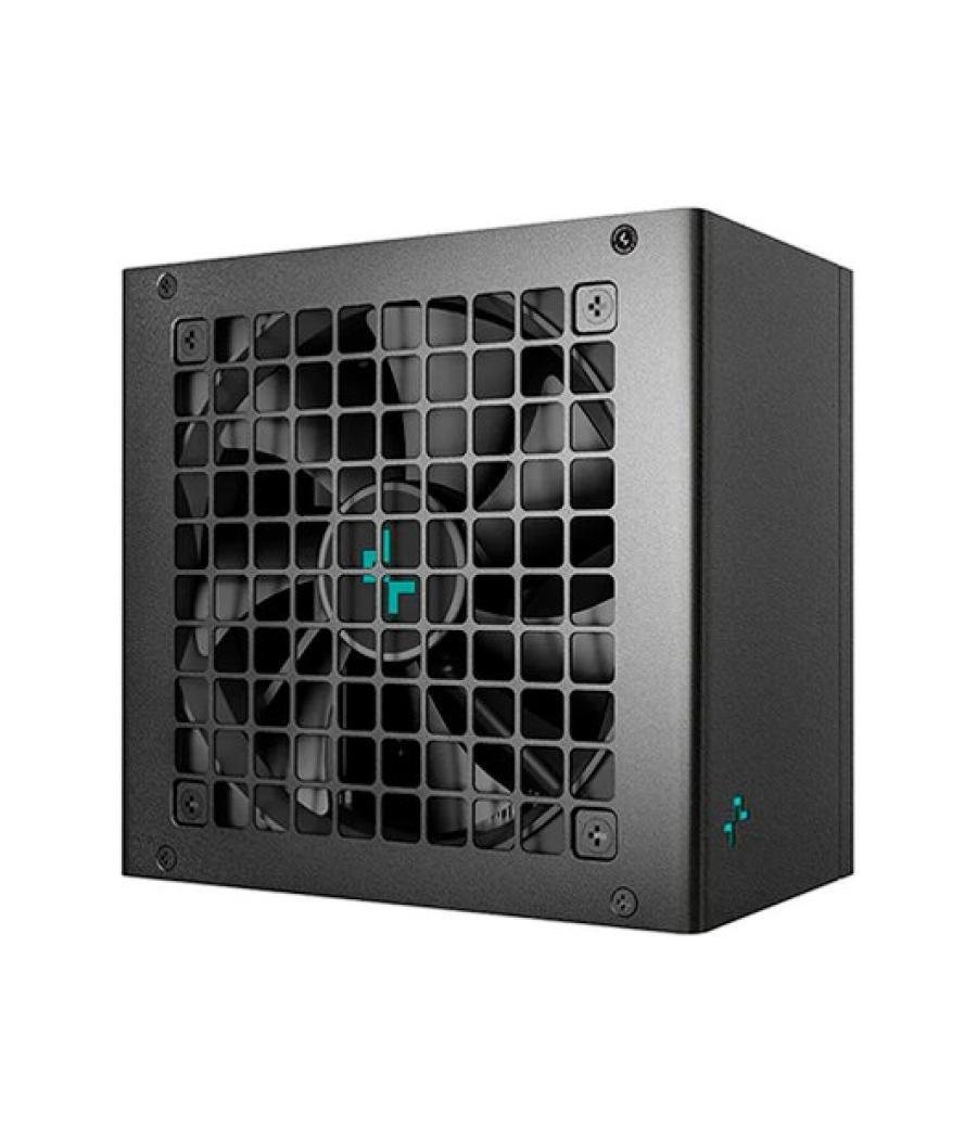 Fuente de alimentacion atx 850w deepcool pn850-m