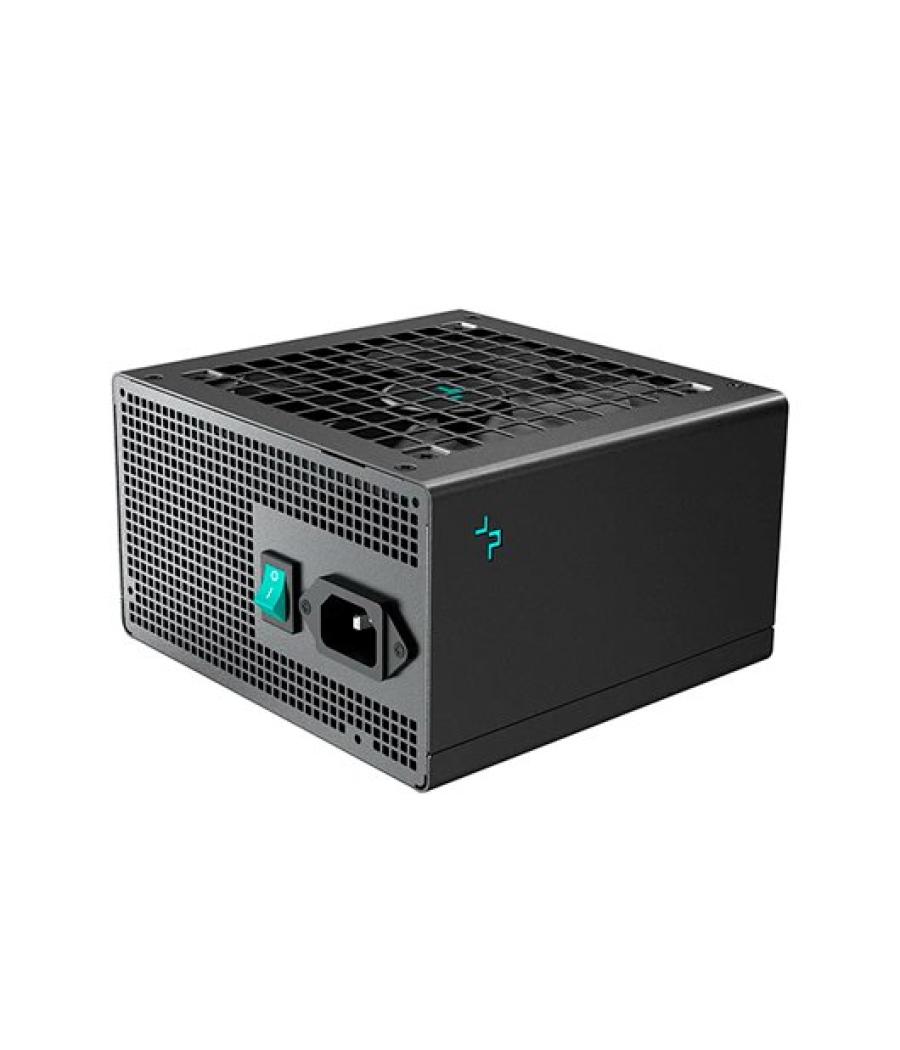 Fuente de alimentacion atx 850w deepcool pn850-m