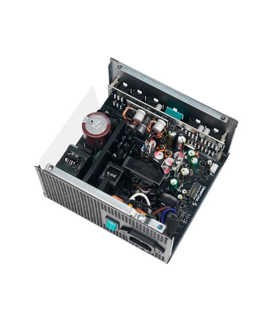 Fuente de alimentacion atx 850w deepcool pn850-m