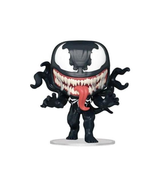 Funko pop marvel gamerverse spider - man 2 venom 76110