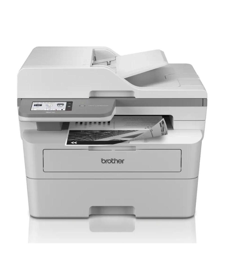 Brother multifunción laser mfcl2960dw