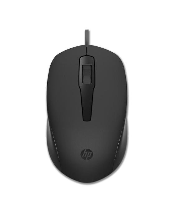 Mouse raton hp 150 cable