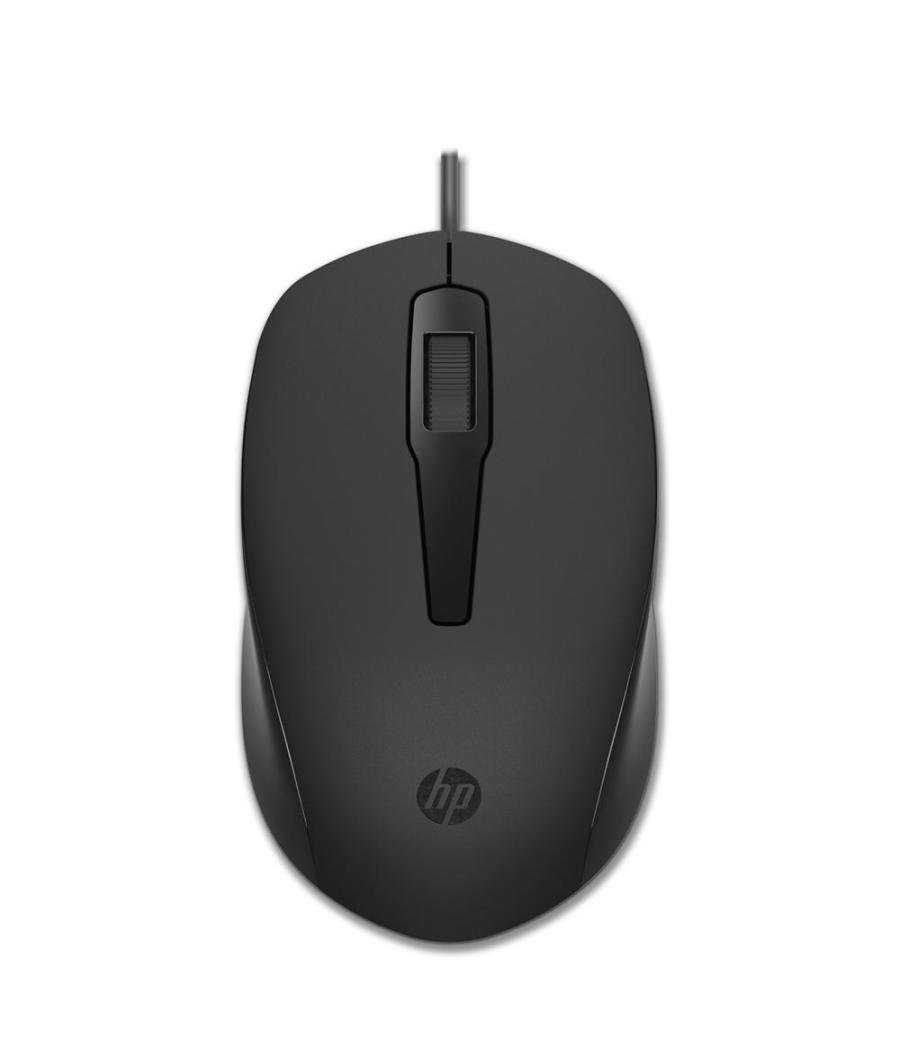 Mouse raton hp 150 cable