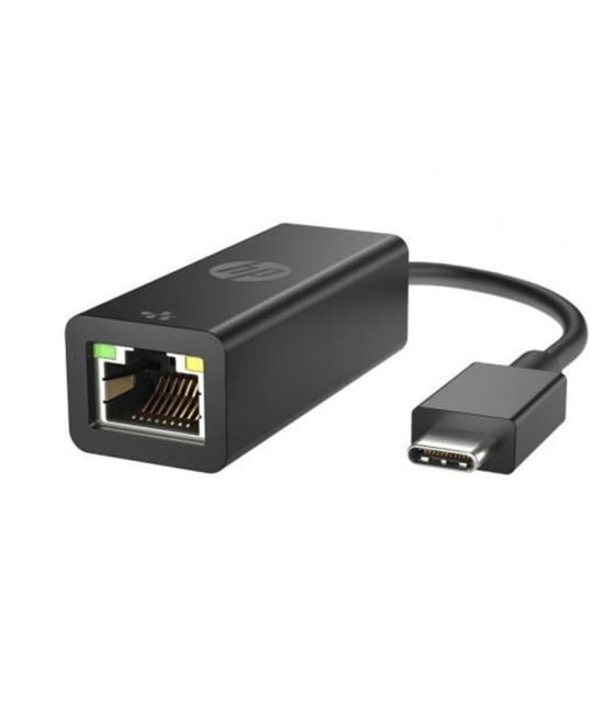 Adaptador hp usb - c a rj45 g2