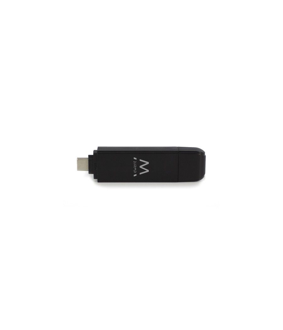 EWENT EW1075 USB3.1 Gen 1 Compact card reader All - Imagen 3