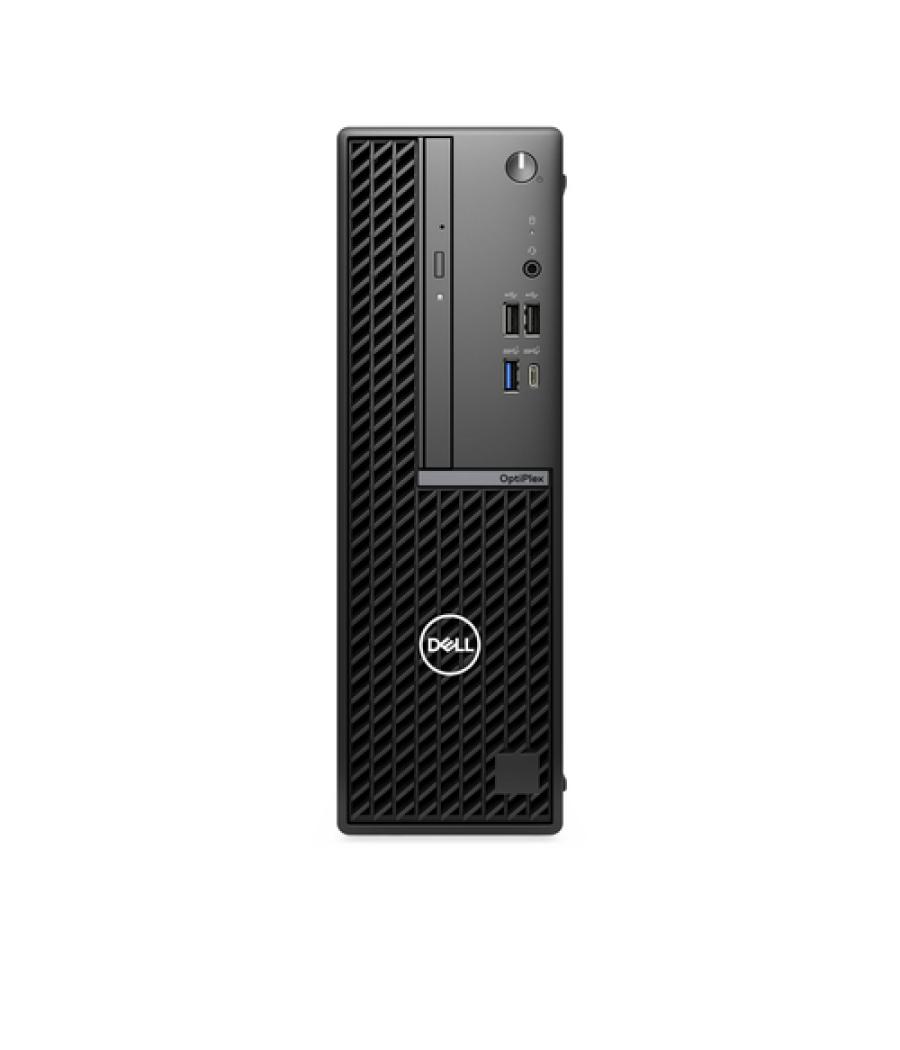 DELL OptiPlex 7020 Intel® Core™ i5 i5-14500 8 GB DDR5-SDRAM 512 GB SSD Windows 11 Pro SFF PC Negro