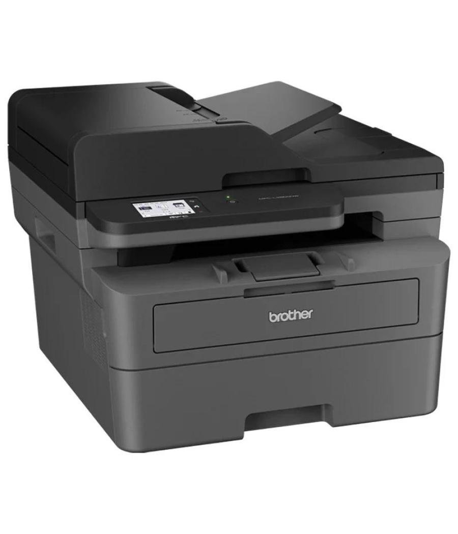 Brother multifunción laser mfcl2860dwe
