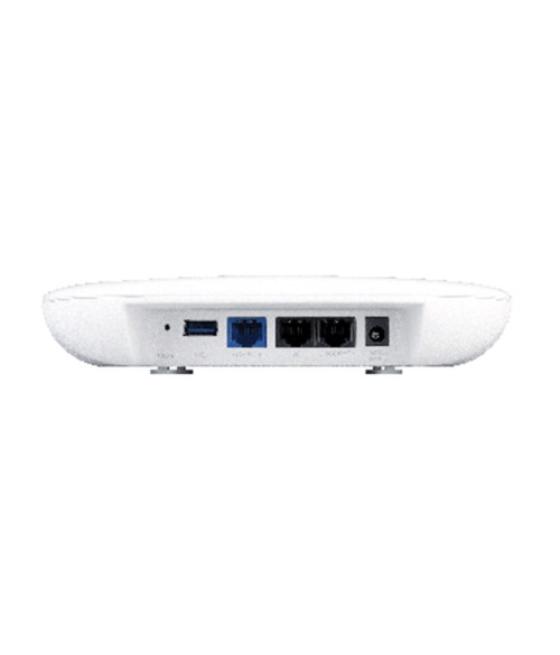 H3c wa6526 internal antennas 6 streams dual radio 802.11ax/ac/n access point,fit (pn 9801a2vc)