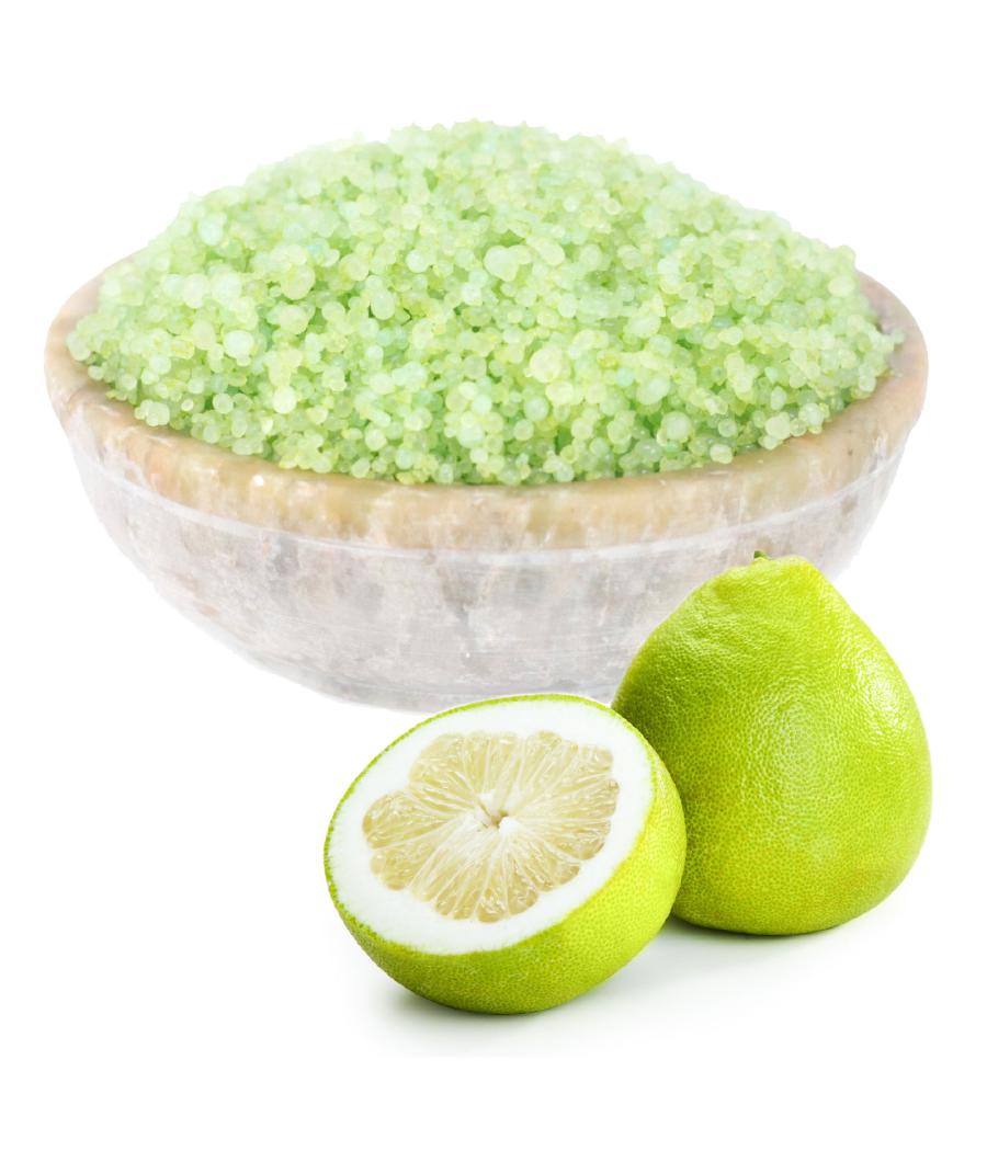 Saquito Granulos Aromáticos Paraíso tropical - Pomelo