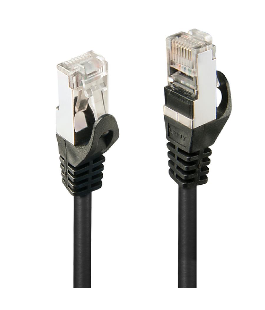 Lindy 48380 cable de red 0,5 m Cat5e F/UTP (FTP)