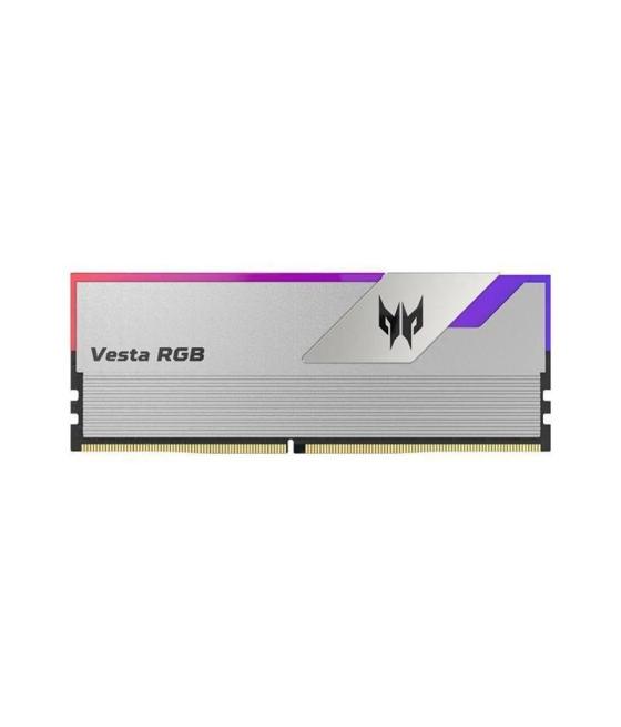 Acer memoria vesta2-32gb-6000-1r8-v8 cl32 rgb plat