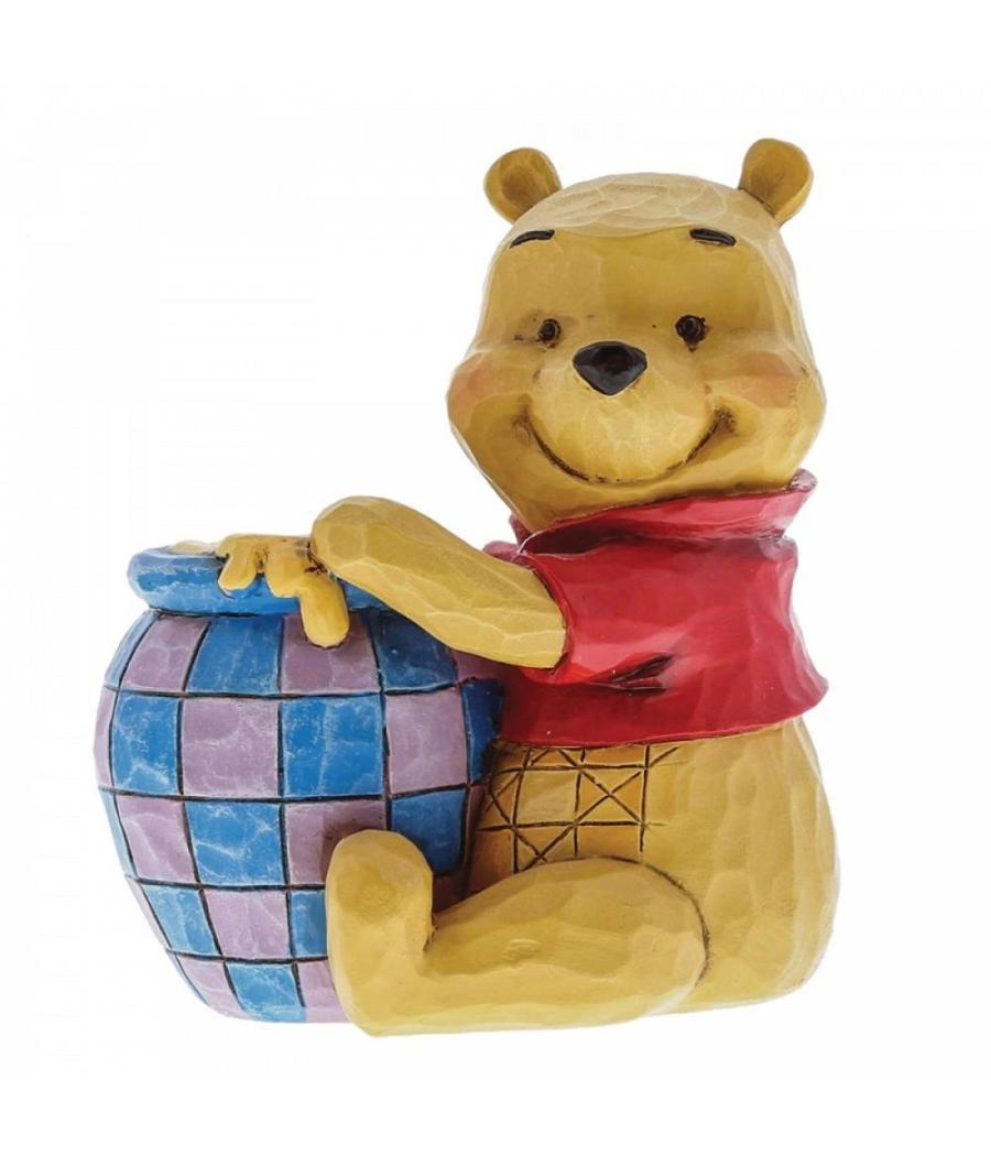 Mini figura enesco disney winnie the pooh