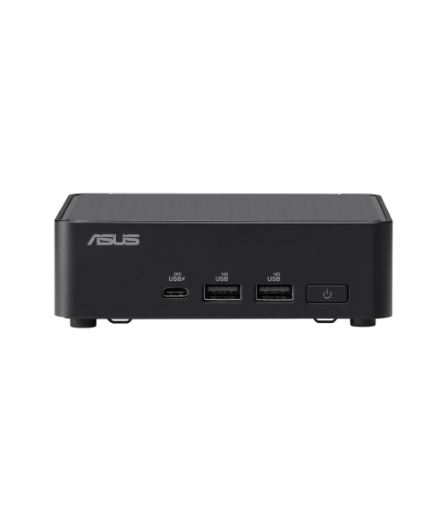 Asus nuc 14 pro rnuc14rvki300002i ucff negro 100u