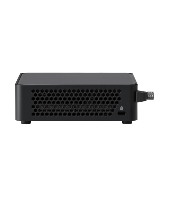 Asus nuc 14 pro rnuc14rvki300002i ucff negro 100u