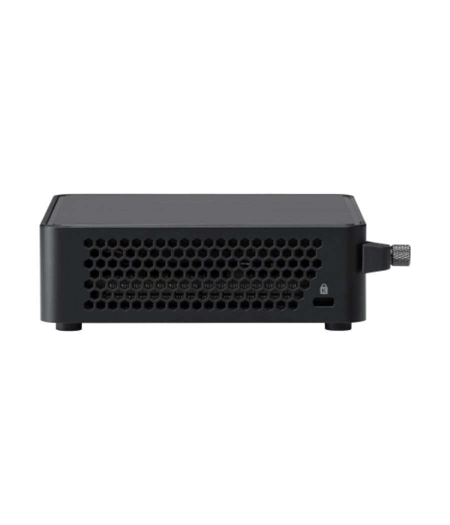 Asus nuc 14 pro rnuc14rvki300002i ucff negro 100u