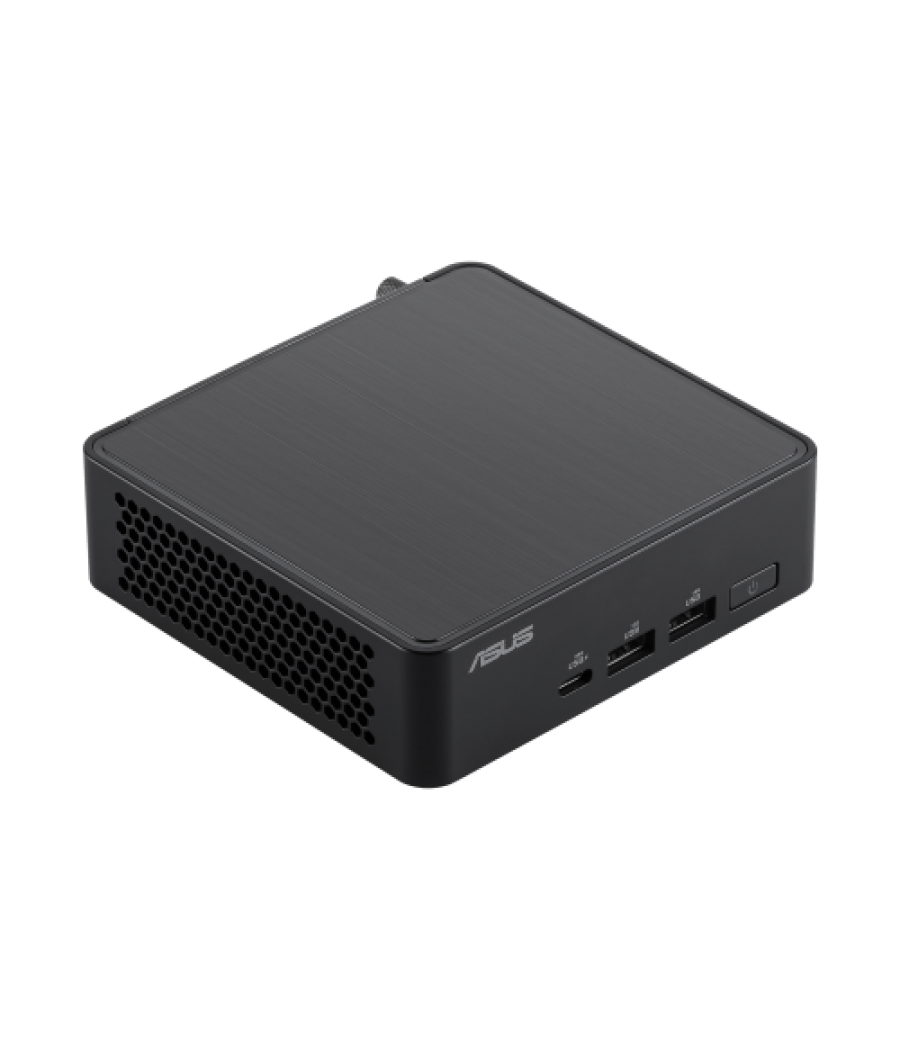 Asus nuc 14 pro rnuc14rvki300002i ucff negro 100u