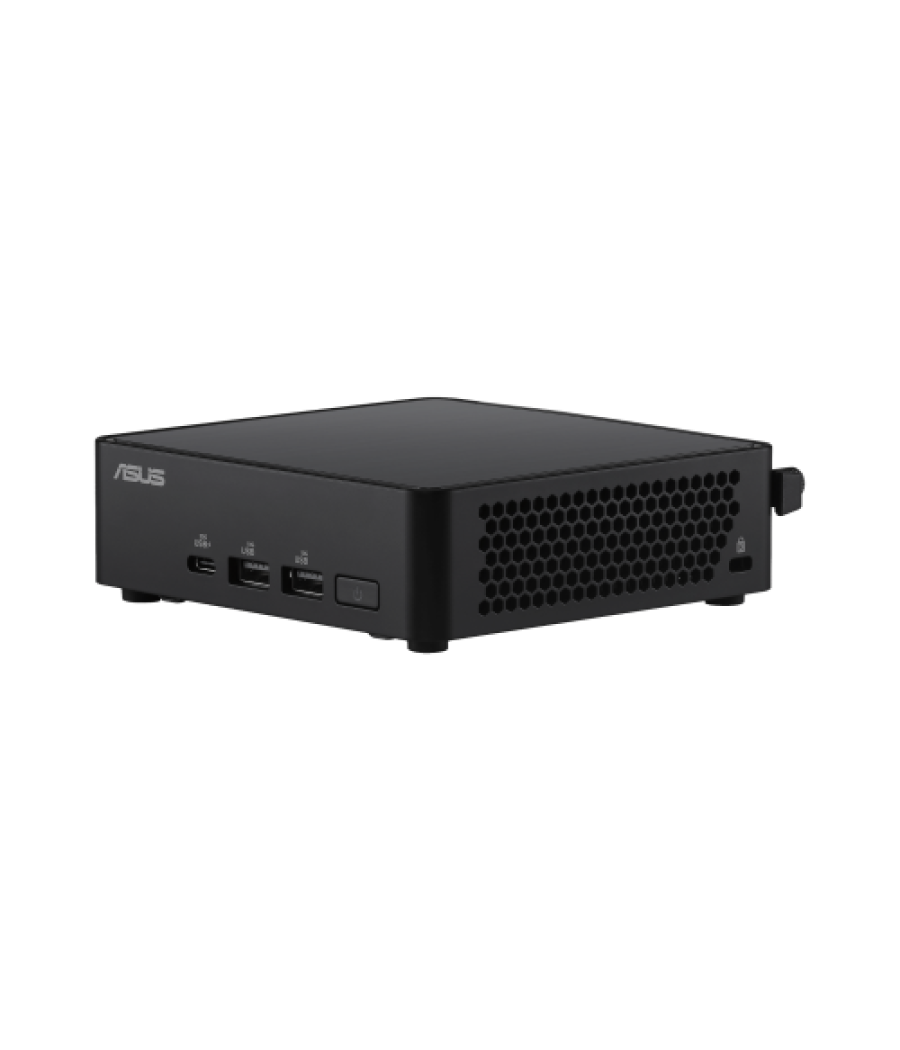 Asus nuc 14 pro rnuc14rvki300002i ucff negro 100u