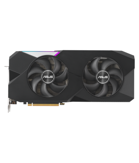 Asus dual -rx7900xtx-o24g amd radeon rx 7900 xtx 24 gb gddr6