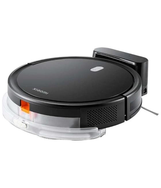 Robot aspirador mi robot vacuum e5 negro xiaomi