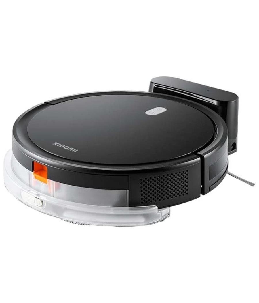 Robot aspirador mi robot vacuum e5 negro xiaomi