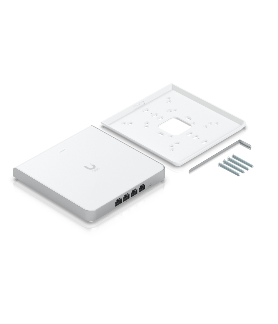 Ap ubiquiti u6 enterprise poe