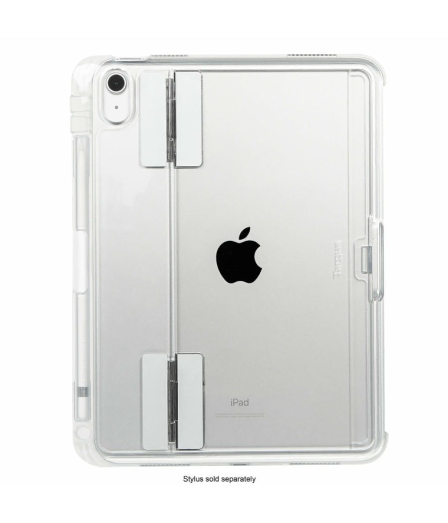 Targus click-in clear case for ipad 10.9"