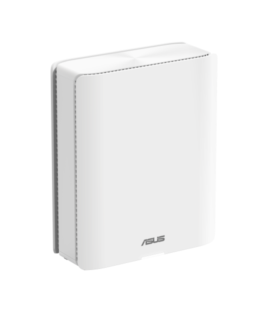 Asus zenwifi bq16 tribanda (2.4 ghz / 5 ghz / 6 ghz) wi-fi 7 (802.11be) blanco 3 interno