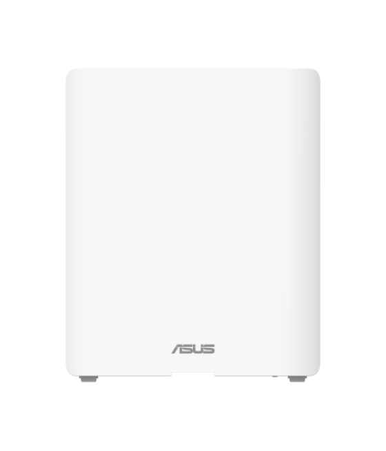 Asus zenwifi bq16 tribanda (2.4 ghz / 5 ghz / 6 ghz) wi-fi 7 (802.11be) blanco 3 interno