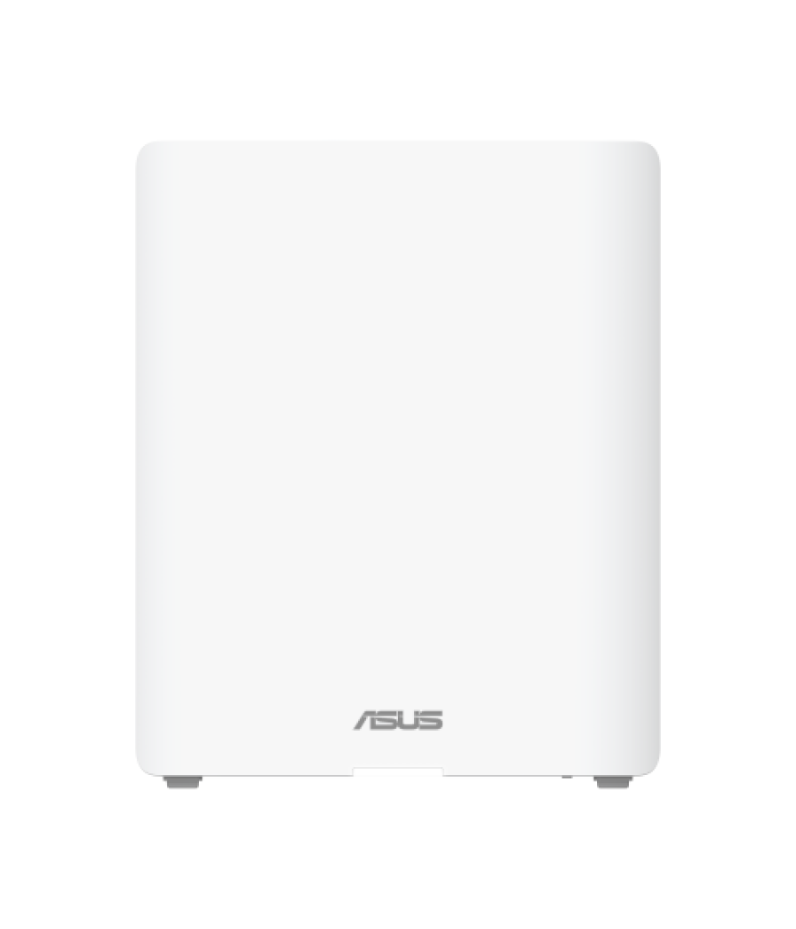 Asus zenwifi bq16 tribanda (2.4 ghz / 5 ghz / 6 ghz) wi-fi 7 (802.11be) blanco 3 interno