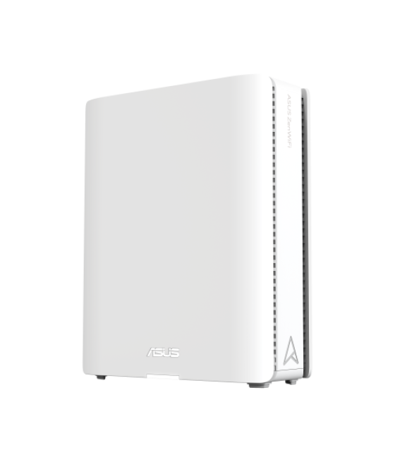 Asus zenwifi bq16 tribanda (2.4 ghz / 5 ghz / 6 ghz) wi-fi 7 (802.11be) blanco 3 interno