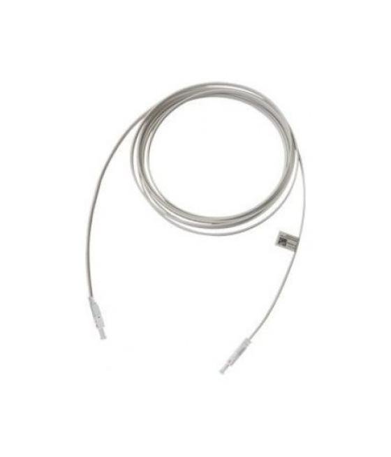 Huawei photoelectric composite cable, xc/upc-xc/upc, single-mode, 20m,1g.657a2, 1.8*4.2mm, white,b cable