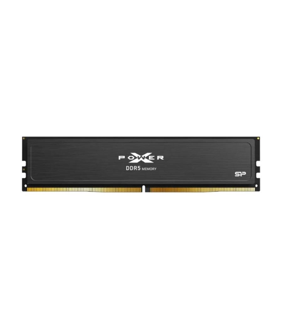 Sp memoria ddr5-6400,c32,oc-udimm,32gb (16gbx2) sr