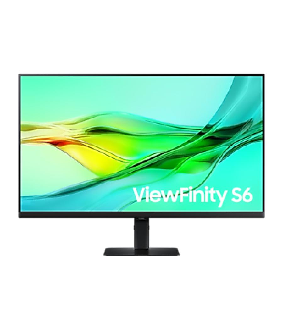 Samsung S60UD pantalla para PC 81,3 cm (32") 2560 x 1440 Pixeles Quad HD LED Negro